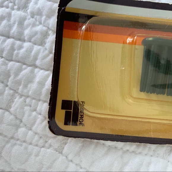 Vintage comb in packaging - Picture 4 of 5